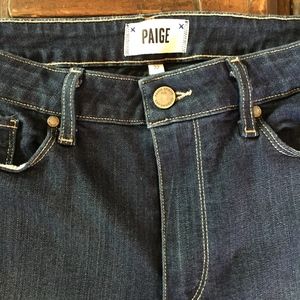 Paige Hoxton Ultra Skinny size 32